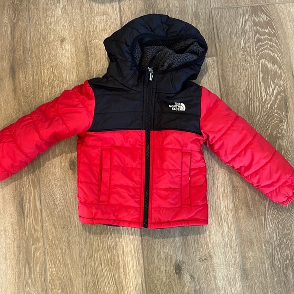 The North Face Other - Toddler north face coat